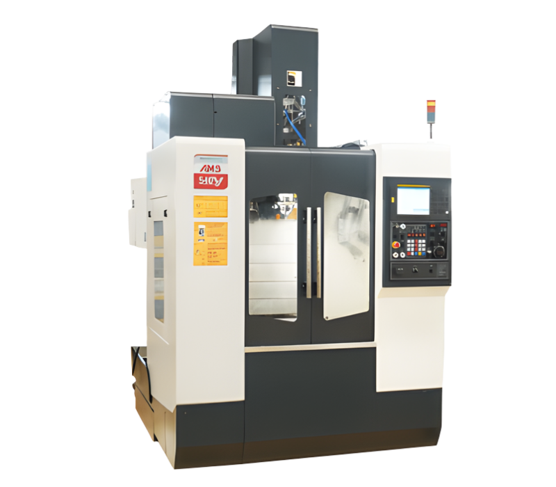 CNC LMW LX20T L3